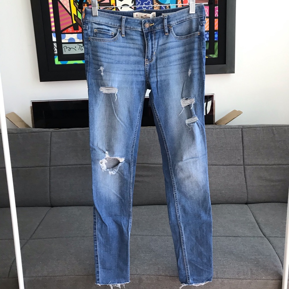 Only Worn Once! - image 1